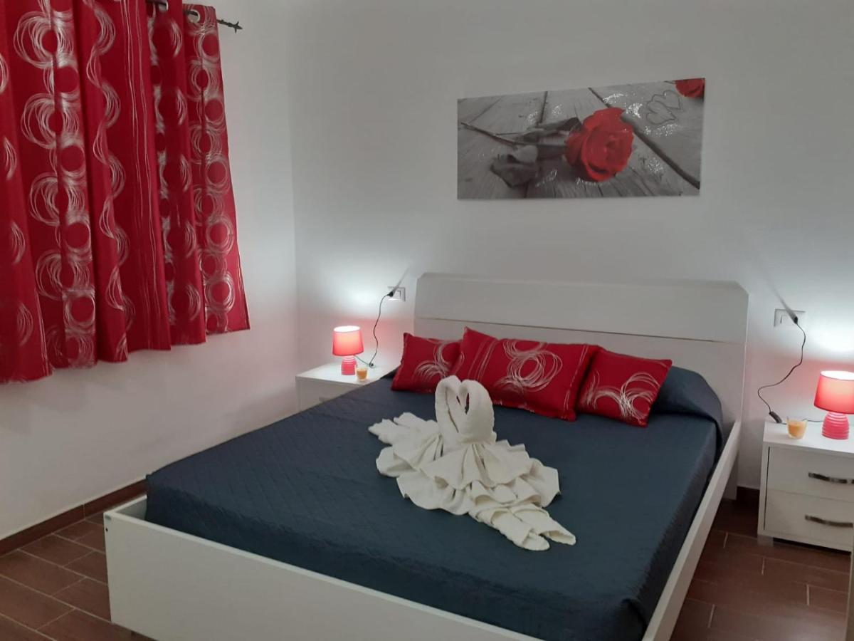 Sos Appentos 3 - Indipendente 4/6 posti letto Apartamento Siniscola Exterior foto